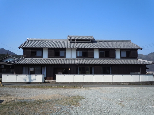 丹波市山南町谷川のオープンハウス情報